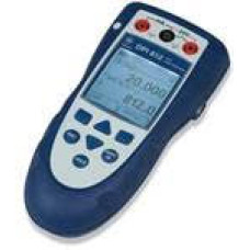 GE Druck RTD Calibrator/Loop Calibrator